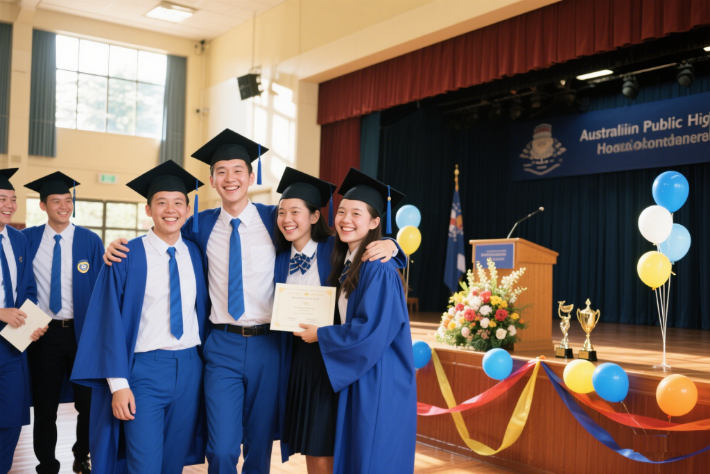 公立学校