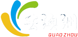 透明底白字logo